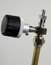 Motorhome T-Valves for TPMS SYSTEM