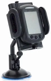 Tireminder, Tiretraker TPMS monitor mount