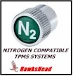 NITROGEN TPMS SENSORS
